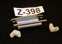 ZAWIAS DRZWI KPL
